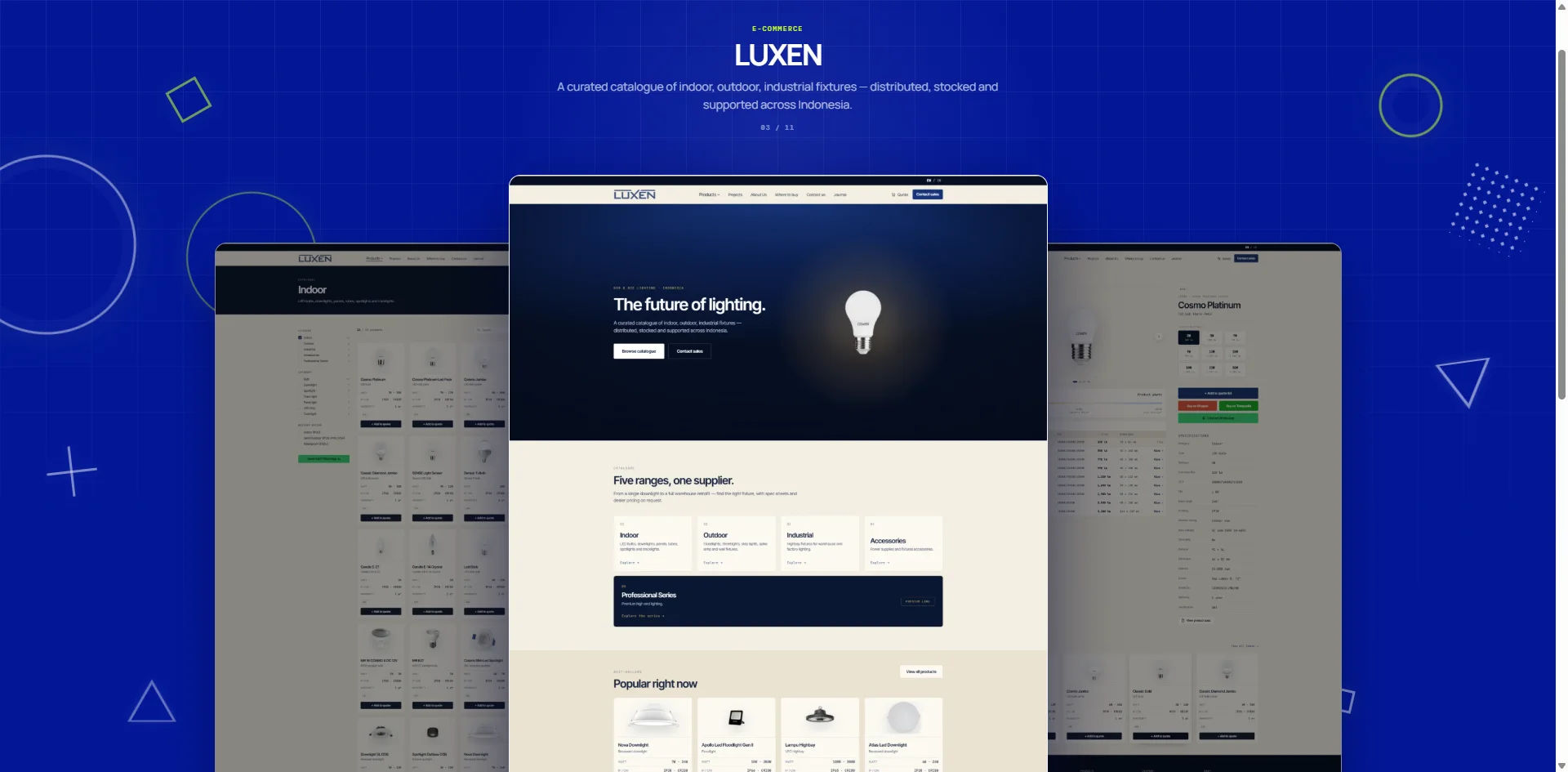 Luxen