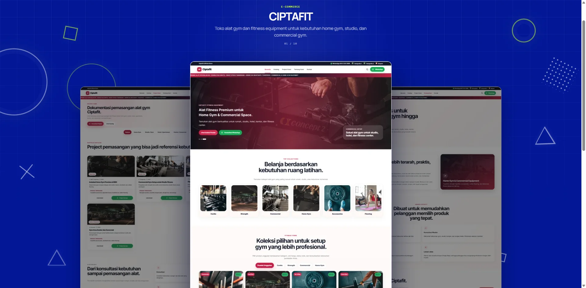 Ciptafit