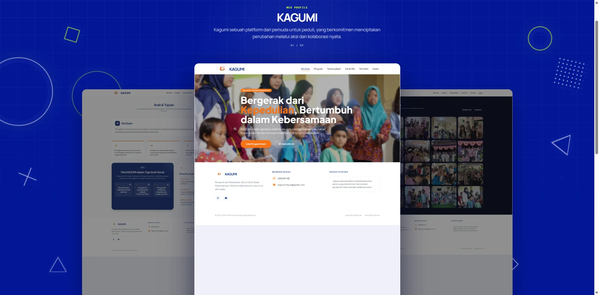 Kagumi